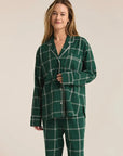 Dreamer Plaid Set