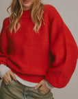 Riley Pullover