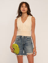 Load image into Gallery viewer, Kasey Sleeveless Top