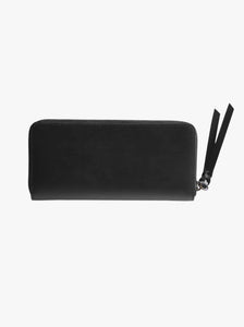 Helena Large Zip Around Wallet