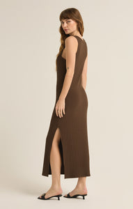 Raewyn Rib Dress