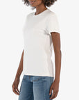 Remington Scoop Neck Tee