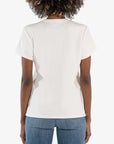 Remington Scoop Neck Tee