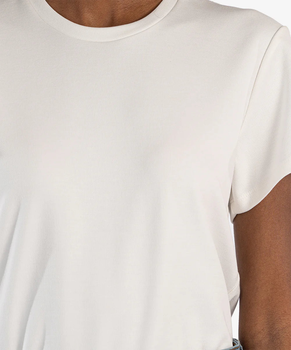 Remington Scoop Neck Tee