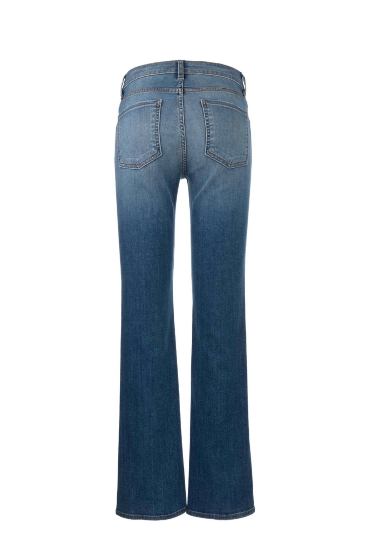 Natalie Bootcut - Interactive
