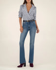 Natalie Bootcut - Interactive