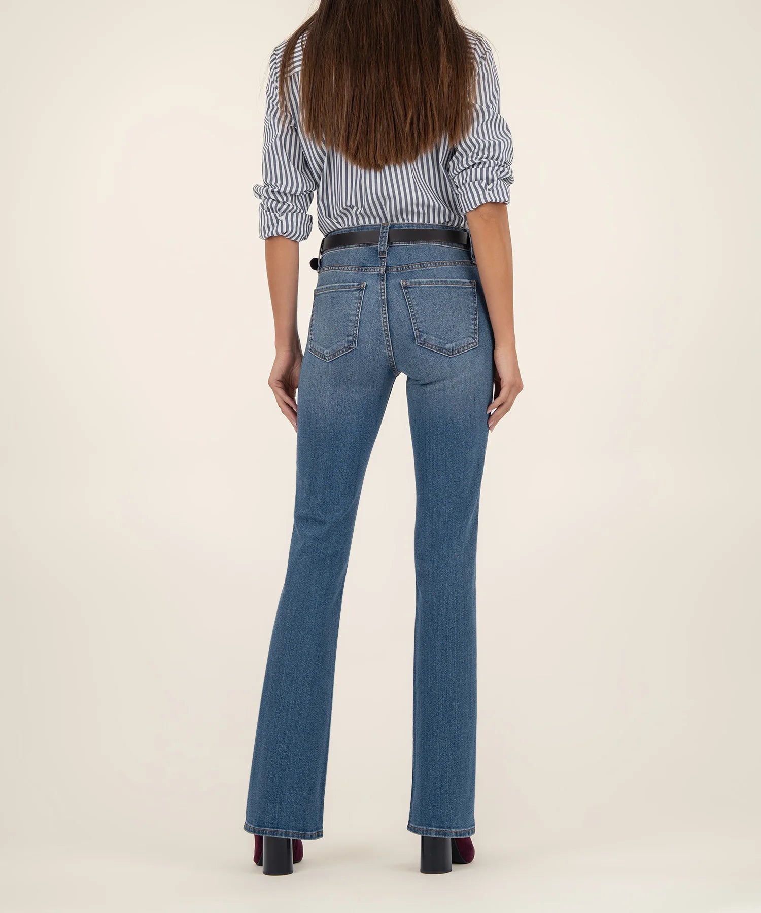 Natalie Bootcut - Interactive