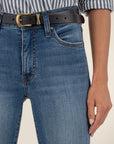 Natalie Bootcut - Interactive