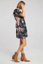 Load image into Gallery viewer, Kasha Mini Dress