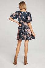 Load image into Gallery viewer, Kasha Mini Dress