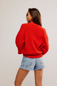 Riley Pullover