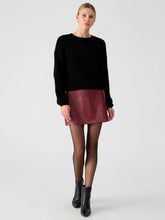 Load image into Gallery viewer, Under the Stars Chenille Sweater