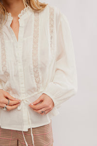 Best of Me Blouse