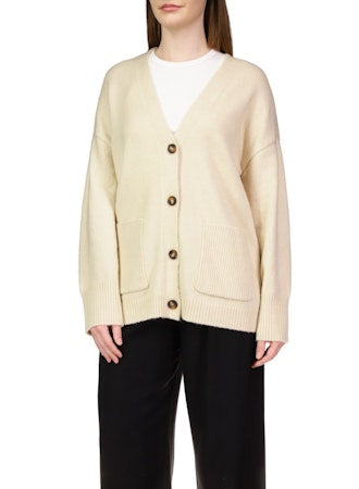 Long Winter Days Cardigan
