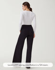 The Perfect Pant - Wide Leg