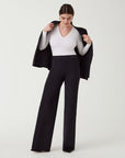 The Perfect Pant - Wide Leg