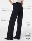 The Perfect Pant - Wide Leg