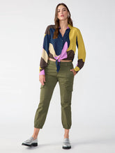 Load image into Gallery viewer, Standard Rise Rebel Pant