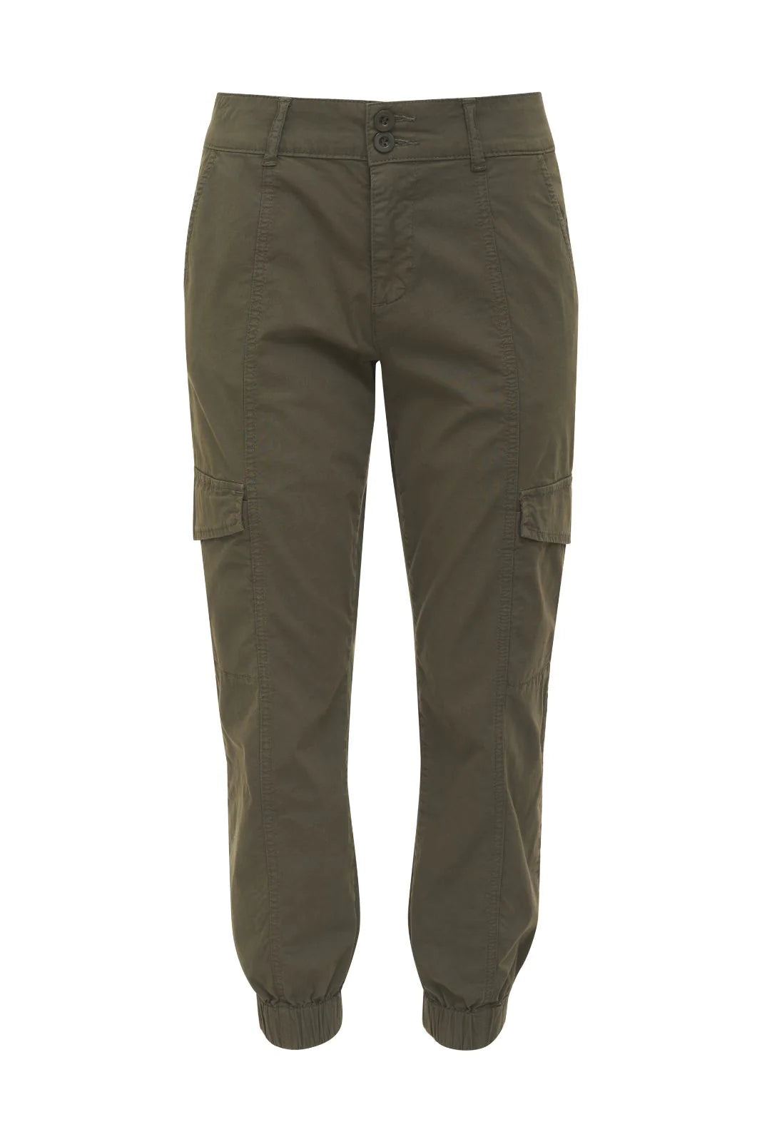 Standard Rise Rebel Pant