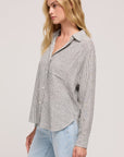 Perfect Linen Top