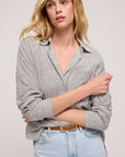 Perfect Linen Top