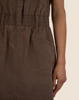 Dorie Cap Sleeve Dress