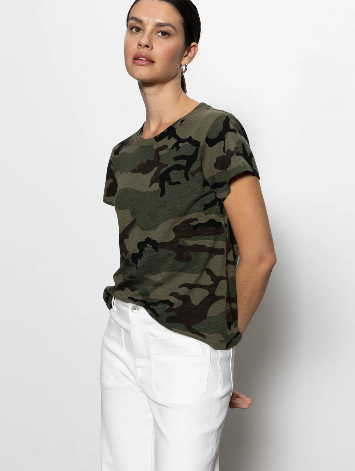 The Perfect Tee