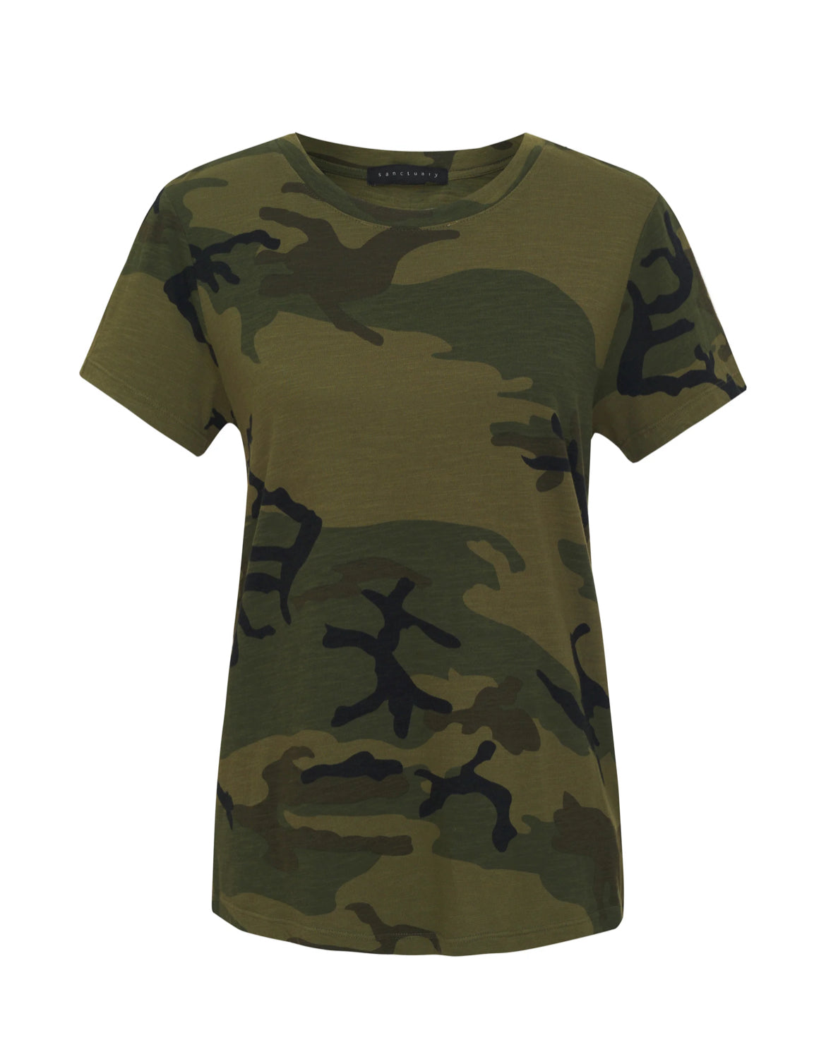 The Perfect Tee