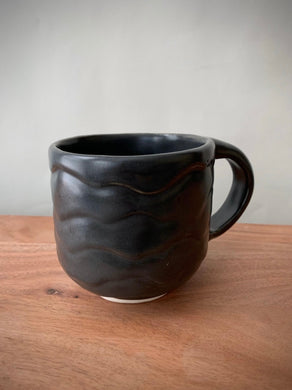 LFC Earth Layers Mug - 12oz