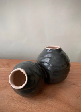 LFC Earth Layers Vases Nesting