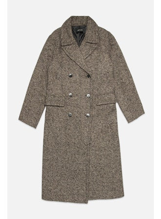 Cameron Coat