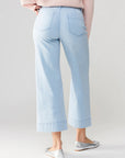 The Marine Cropped Pant