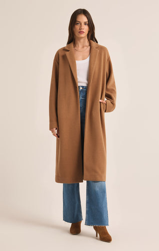 Mason Coat