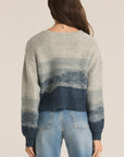 Tranquil Waters Sweater