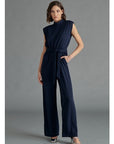 Silvette Jumpsuit