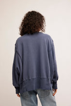 Load image into Gallery viewer, Graphic Camden Pullover