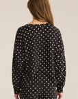 Dot Life Lounge Top