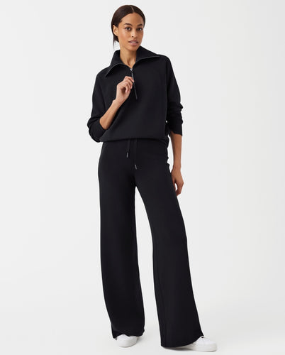 Air Essentials Wide Leg Pants