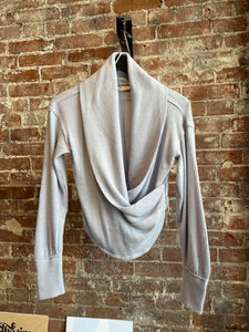 Hold Me Close Pullover