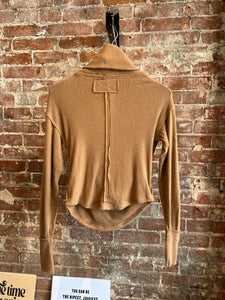 Hold Me Close Pullover