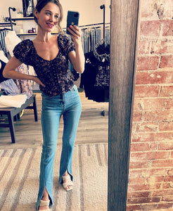 Dinner Party Top