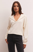 Load image into Gallery viewer, Soho Fleece Sweatshirt