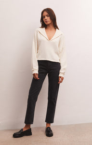 Soho Fleece Sweatshirt