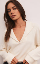 Load image into Gallery viewer, Soho Fleece Sweatshirt