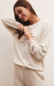 Extra Cozy Modal Sweatshirt