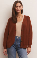 Load image into Gallery viewer, Fern Cardigan
