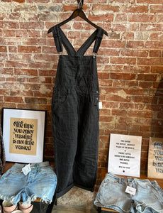 Free People Ziggy Denim Overall