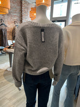 Load image into Gallery viewer, Houston Sweater