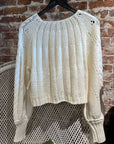 Sandre Pullover