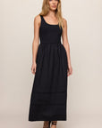 Johanna Midi Dress